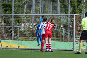 Bild 48 - wBJ Altona - Walddoerfer : Ergebnis: 1:3